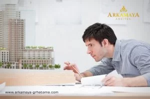 Read more about the article Biaya Jasa Arsitek dan Perhitungannya