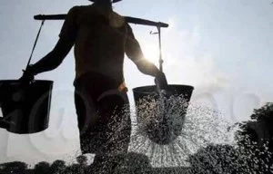 Read more about the article Kisah di Balik Rusaknya Tempayan Tukang Air