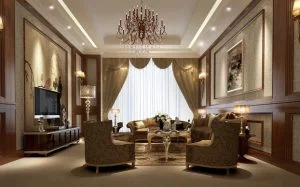 Read more about the article Ini Dia Desain Layout Ruang Keluarga Yang Bisa Anda Terapkan