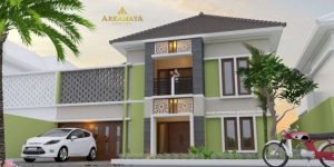 JASA ARSITEK MAKASSAR