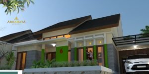 JASA ARSITEK LAMPUNG