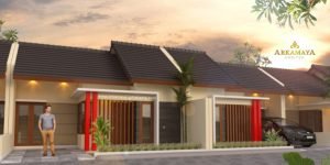 JASA ARSITEK MATARAM