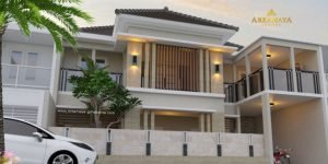 JASA ARSITEK CIREBON