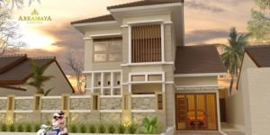 JASA ARSITEK KULONPROGO