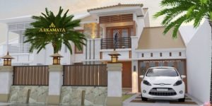 JASA ARSITEK YOGYAKARTA