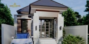 JASA ARSITEK KULONPROGO