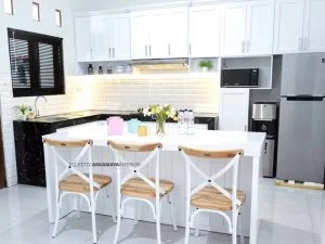 Read more about the article Tips Menata Dapur Sederhana