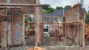 Bangun Rumah Jogja - KONTRAKTOR JOGJA - Jasa Bangun Rumah Jogja - Arkamaya Arsitek Kontraktor Rumah Yogyakarta - Rumah Kos Villa Hotel YOGYAKARTA 2