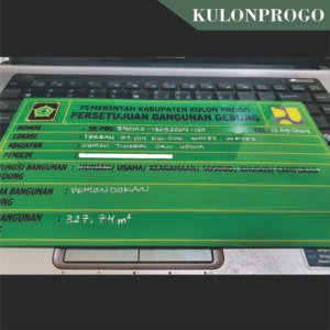 jasa imb pbg kulonprogo