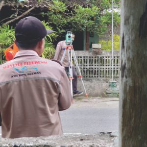 pengukuran bpn 2