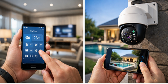 Benarkah Bahwa Smart Home Selalu Mahal untuk Diterapkan di Rumah