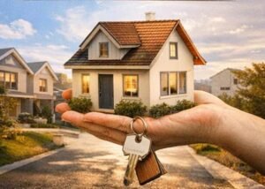 Read more about the article Benarkah Bahwa Rumah KPR Selalu Lebih Merugikan? Ini Faktanya