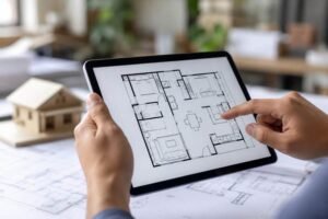 Read more about the article Apakah Benar Denah Rumah dari Internet Aman Digunakan?