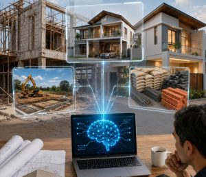 Read more about the article Benarkah Bahwa AI Bisa Menghitung Biaya Bangun Rumah Secara Akurat?