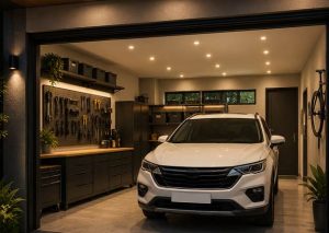 Read more about the article 5 Kesalahan Membuat Garasi yang Jarang Disadari Pemilik Rumah, Nomor 4 Sering Bikin Mobil Cepat Rusak!