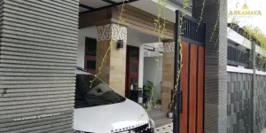 Jasa desain bangun rumah Arkamaya