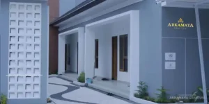 Jasa Desain Rumah Kost Arkamaya Arsitek KontraktorJogja