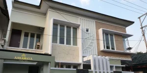 Kontraktor rumah Yogyakarta jasa desain bangun rumah Arkamaya Arsitek mantap