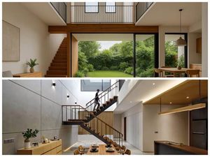 Read more about the article 5 Kesalahan Membuat Void yang Justru Bikin Rumah Panas