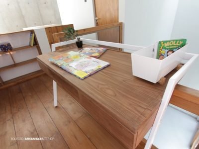 INTERIOR FURNITURE - Proyek Desain & Pelaksanaan Interior - Rumah Layur, Minomartani JOGJA